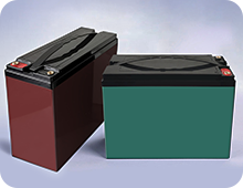 Lead Acid Exchange Lithium Battery