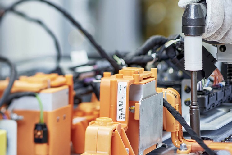 New trend in the use of power batteries: recycling of power batteries may attrac