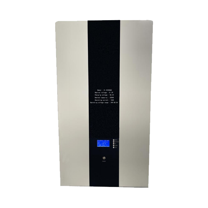 48V 200Ah home energy storage battery